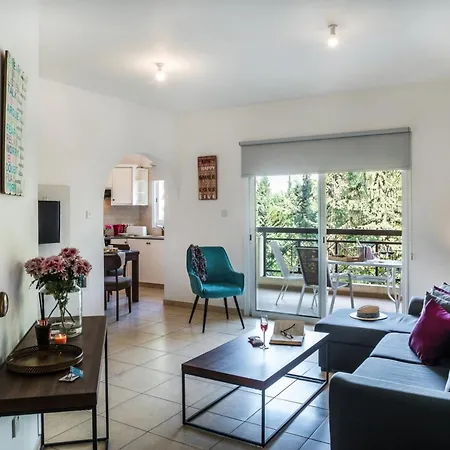 1st Floor 2 Bedroom At Artemis Cynthia Complex