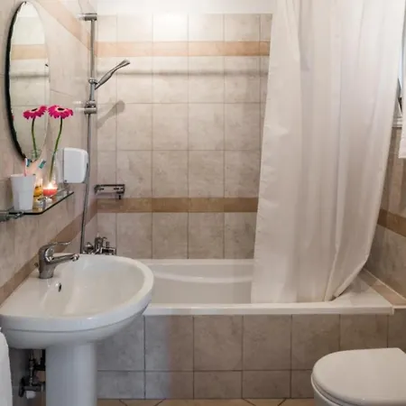 شقة 1st Floor 2 Bedroom At Artemis Cynthia Complex