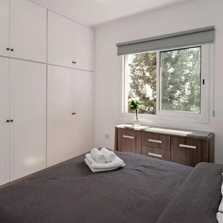 1st Floor 2 Bedroom At Artemis Cynthia Complex Apartman *