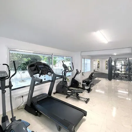 1st Floor 2 Bedroom At Artemis Cynthia Complex Apartman Paphos